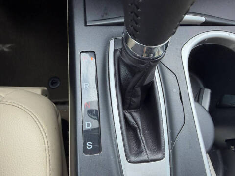 2017 Acura RDX