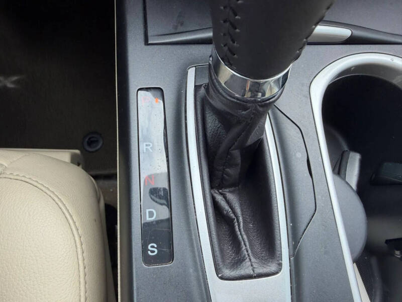 2017 Acura RDX