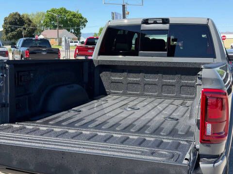 2026 RAM 3500 Limited