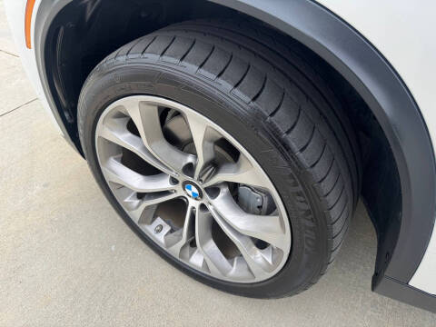 2017 BMW X5 xDrive40e iPerformance