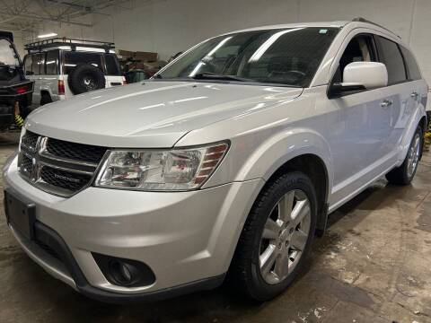 2011 Dodge Journey for sale at Paley Auto Group in Columbus OH