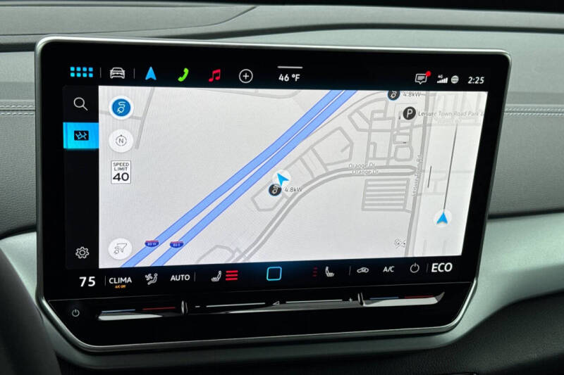 2026 Volkswagen ID.4 Pro