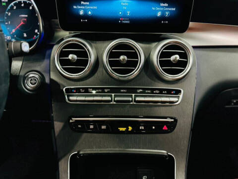 2023 Mercedes-Benz GLC GLC 300 4MATIC