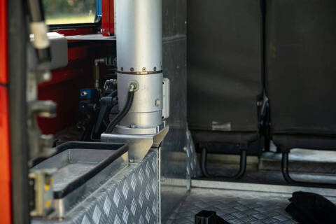 1992 Land Rover Defender