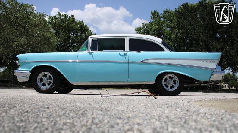 1957 Chevrolet 210