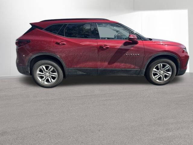 2019 Chevrolet Blazer LT