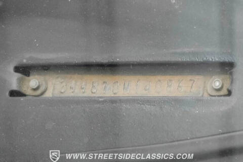 1970 Oldsmobile Cutlass