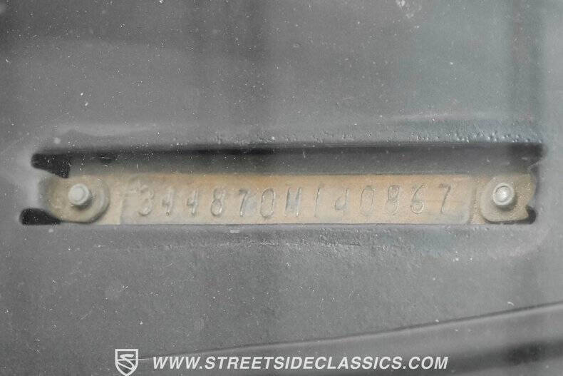 1970 Oldsmobile Cutlass