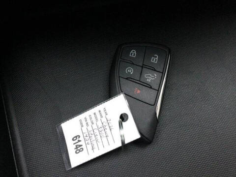 2026 Chevrolet Silverado 3500HD