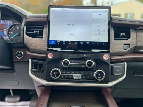 2023 Ford Expedition Limited