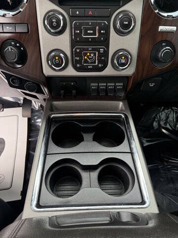 2016 Ford F-350 Super Duty