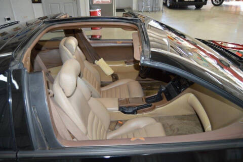 1990 Nissan 300ZX 2+2