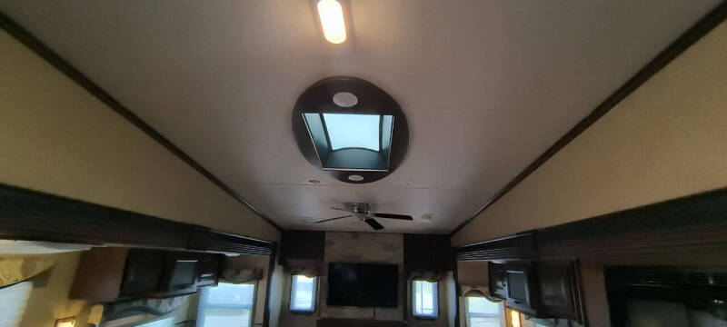 2015 Jayco 33.5RETS