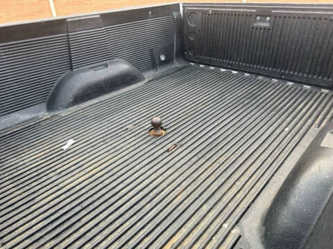 2013 Chevrolet Silverado 2500HD