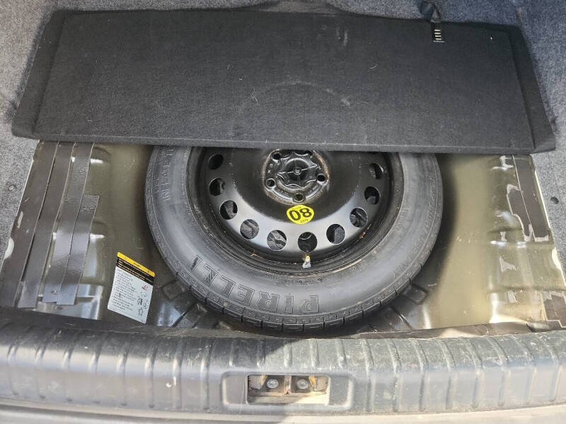 2005 Saab 9-3 Linear