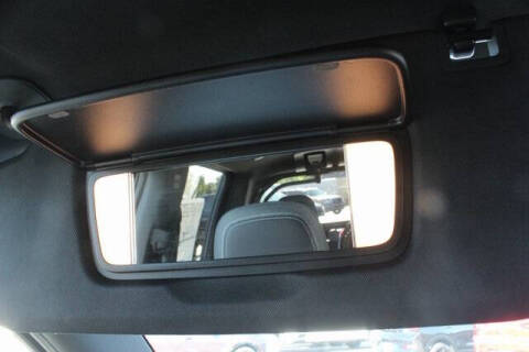 2026 GMC Sierra EV Elevation