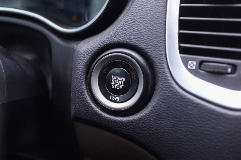 2019 Dodge Durango