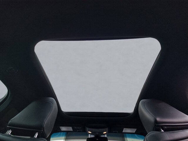 2020 Lincoln MKZ Reserve