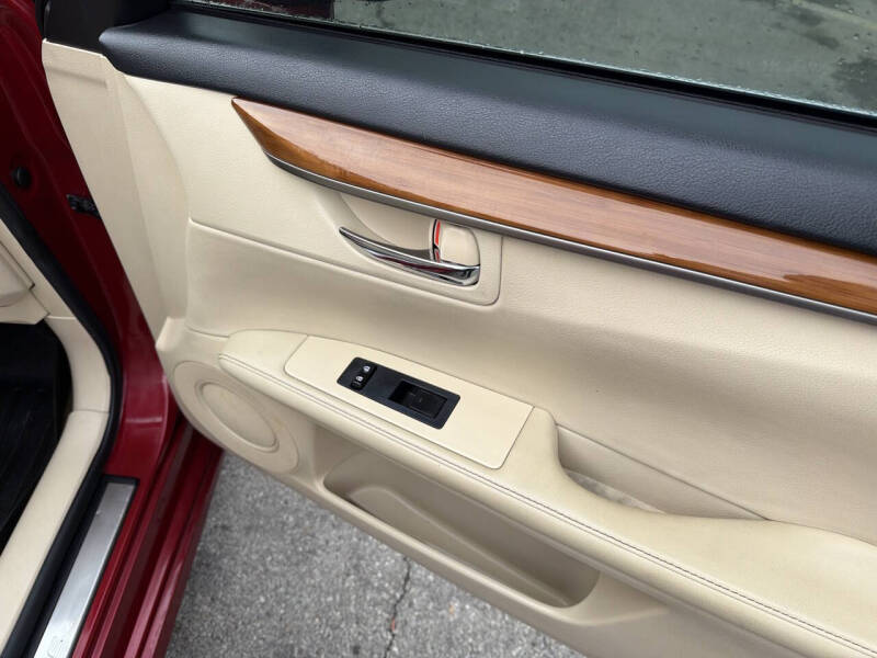 2014 Lexus ES 300h