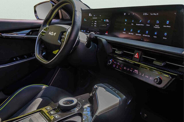 2024 Kia EV6 GT