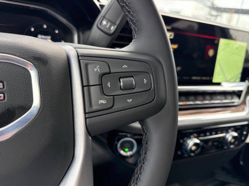 2026 GMC Sierra 1500 Elevation Standard