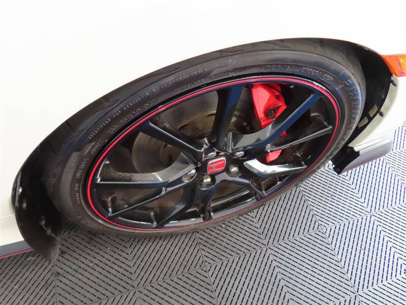 2020 Honda Civic Type R Touring