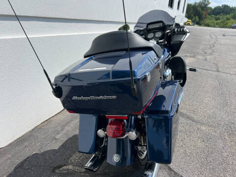 2013 Harley-Davidson Road Glide Ultra