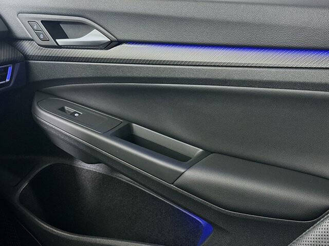 2024 Volkswagen Golf R 4Motion