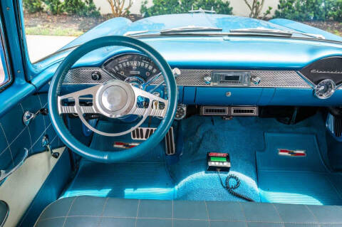 1955 Chevrolet 210