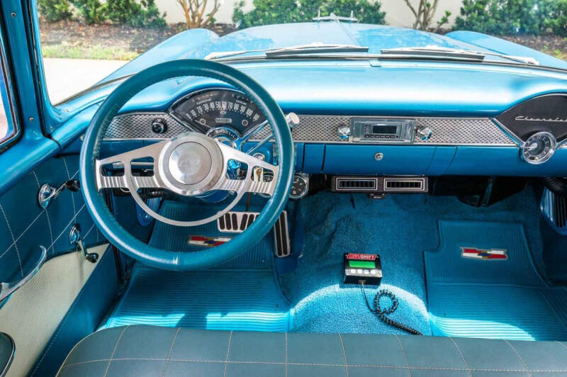 1955 Chevrolet 210