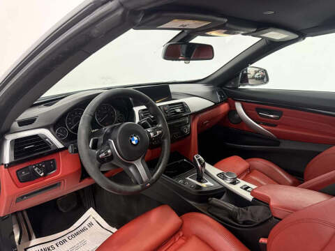 2019 BMW 4 Series 430i