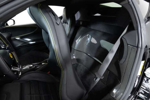 2022 Ferrari SF90 Stradale