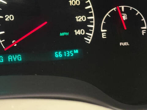 2005 Cadillac DeVille DHS