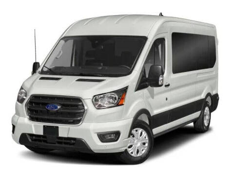 2021 Ford Transit for sale at Shamrock Group LLC #1 - SUV / Trucks in Pleasant Grove UT