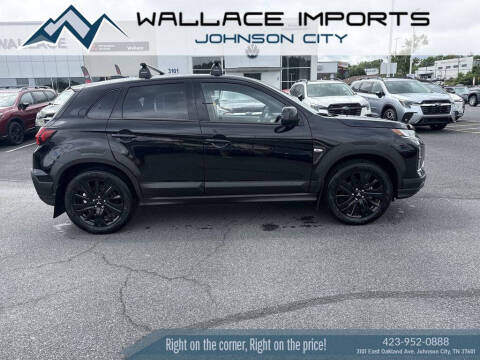 2026 Mitsubishi Outlander Sport