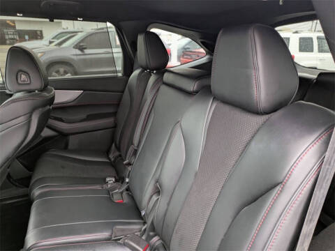 2022 Acura MDX SH-AWD Type S