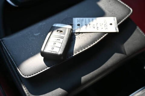 2019 Acura RDX SH-AWD w/A-SPEC