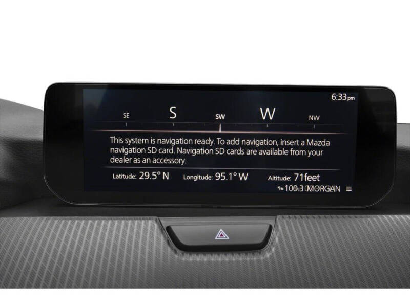 2026 Mazda CX-90 3.3 Turbo Select