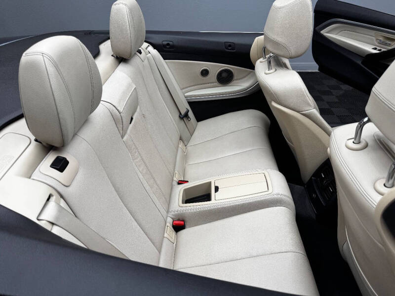 2015 BMW 4 Series 428i