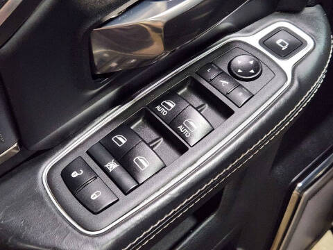 2021 RAM 3500 Limited