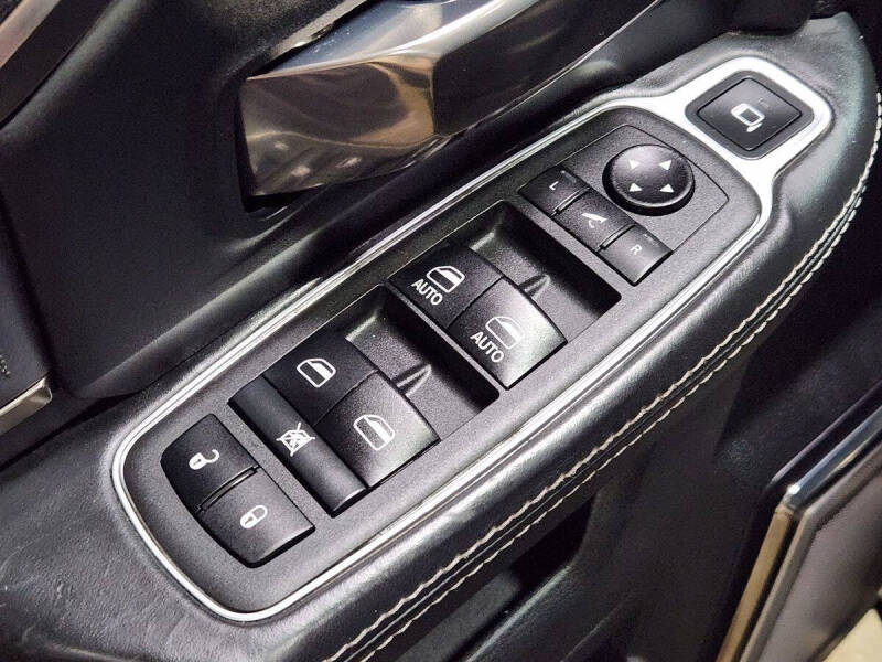 2021 RAM 3500 Limited