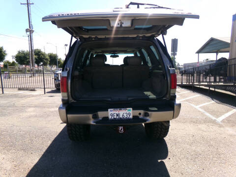 2001 GMC Jimmy SLT