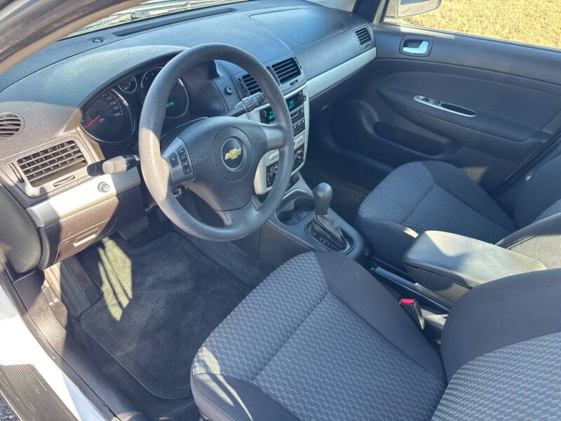 2010 Chevrolet Cobalt LT