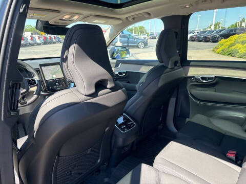 2026 Volvo XC90 B5 Core