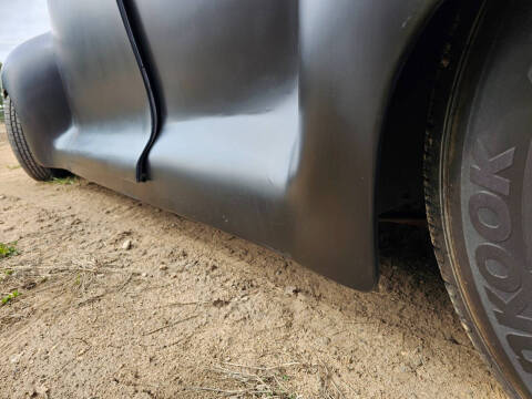 1947 Plymouth Business Coupe