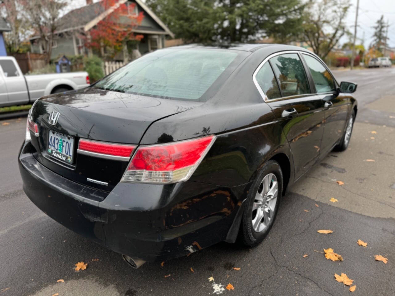 2012 Honda Accord for sale at Carz Connect LLC in Portland, OR