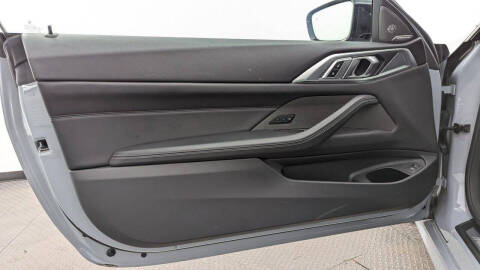 2022 BMW 4 Series 430i xDrive