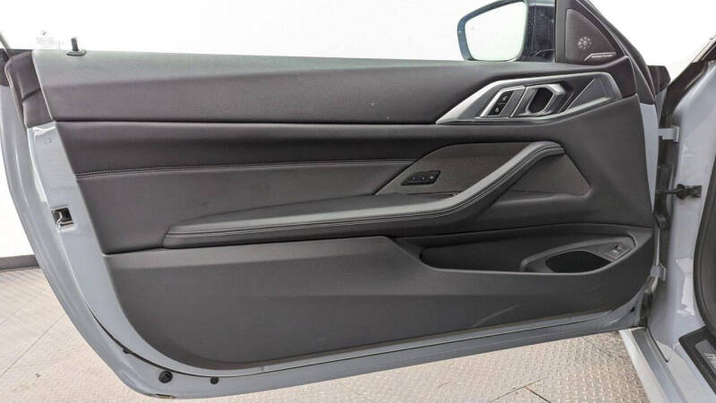 2022 BMW 4 Series 430i xDrive