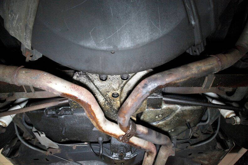 1981 Chevrolet Corvette