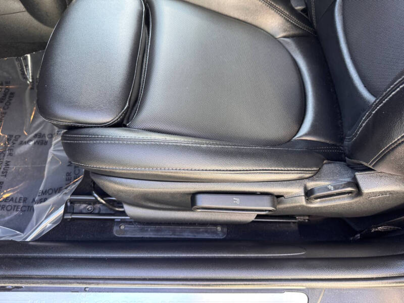 2018 MINI Hardtop 2 Door Cooper S